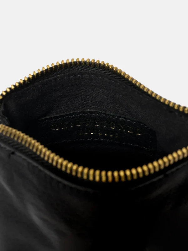 Fillis Mini - Black
