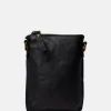 Fillis Mini - Black/Brass