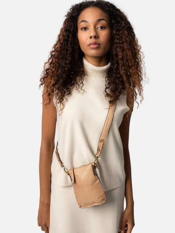 Fillis Mini - Taupe
