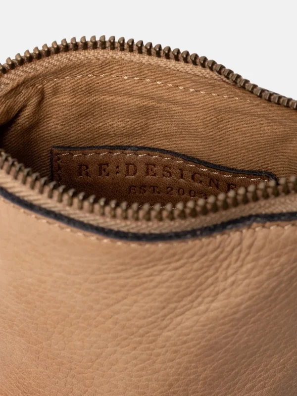 Fillis Mini - Taupe