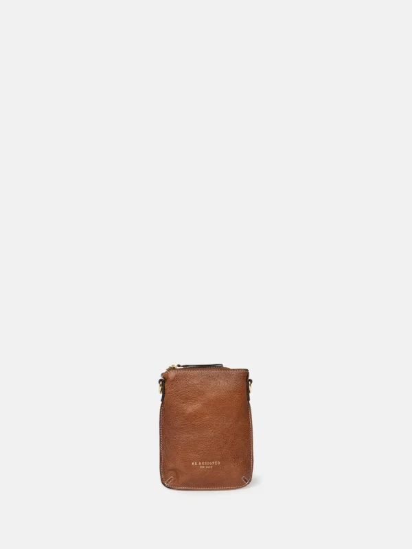 Fillis Mini - Walnut