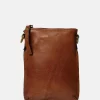 Fillis Mini - Walnut/Brass