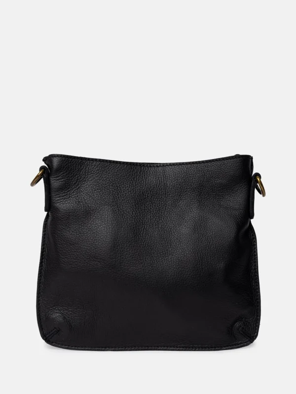 Fillis Small - Black/Brass