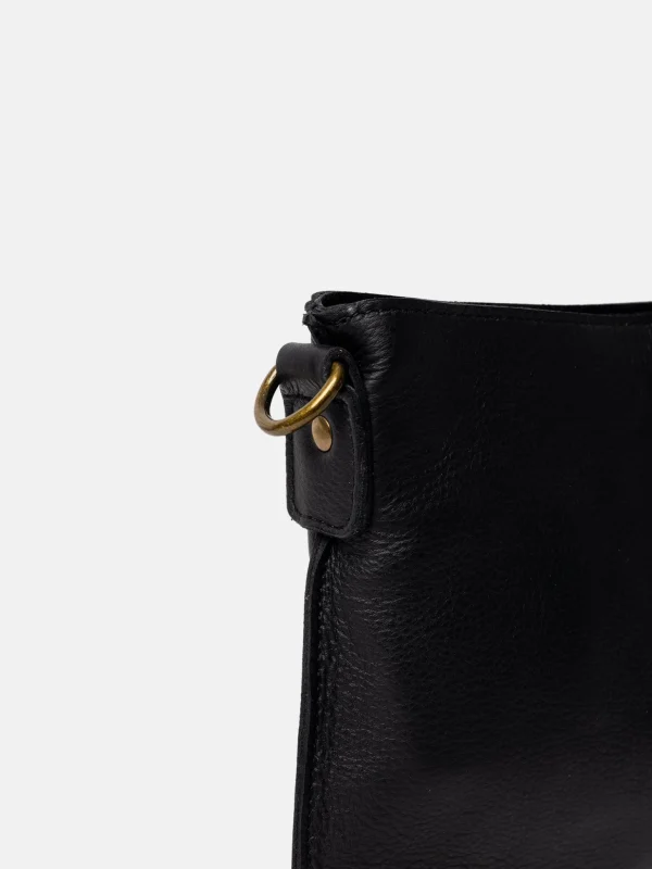 Fillis Small - Black/Brass