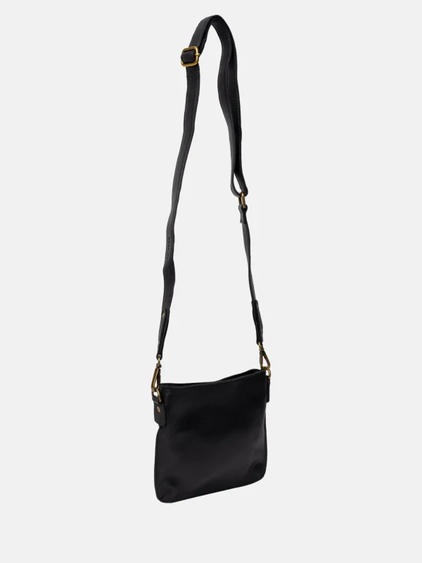 Fillis Small - Black/Brass
