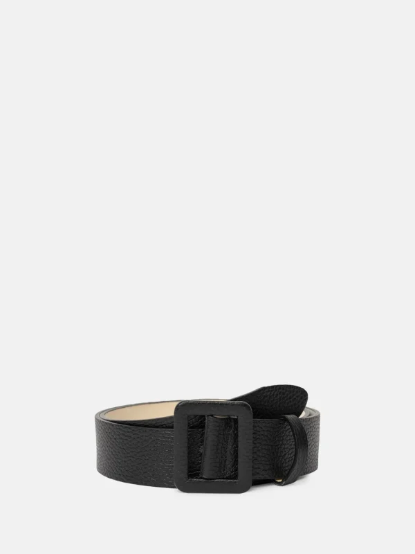 Flo - Black