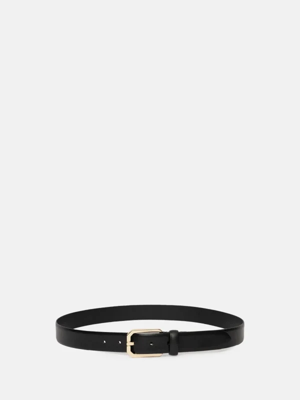 Floritta - Black