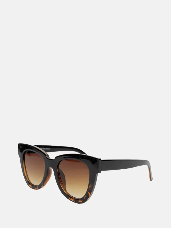 Flynn - Black