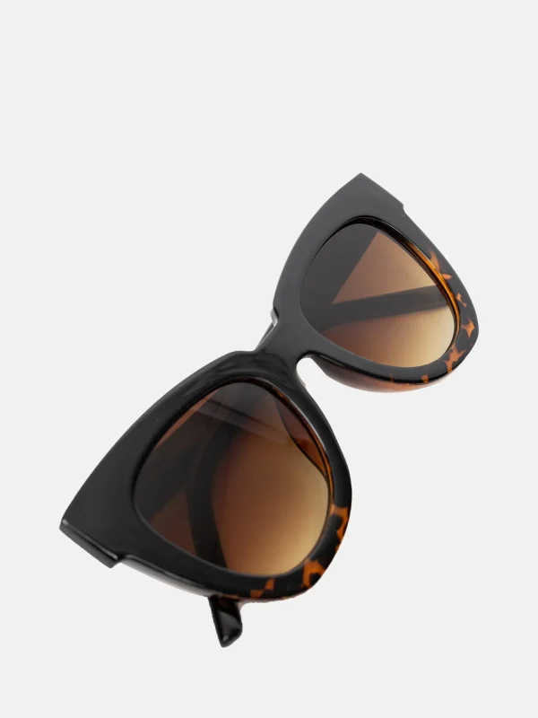 Flynn - Black