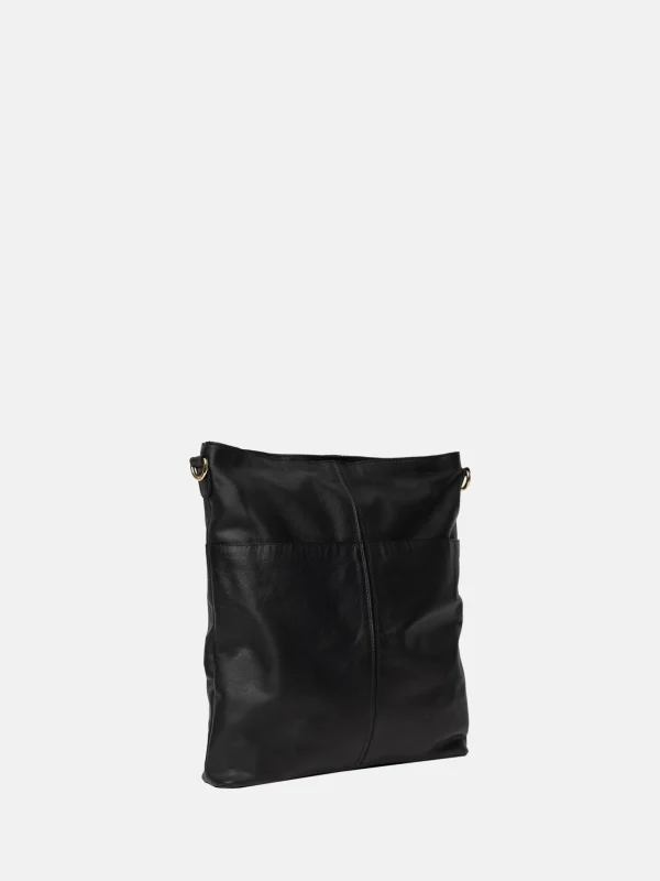 Fosia Big - Black