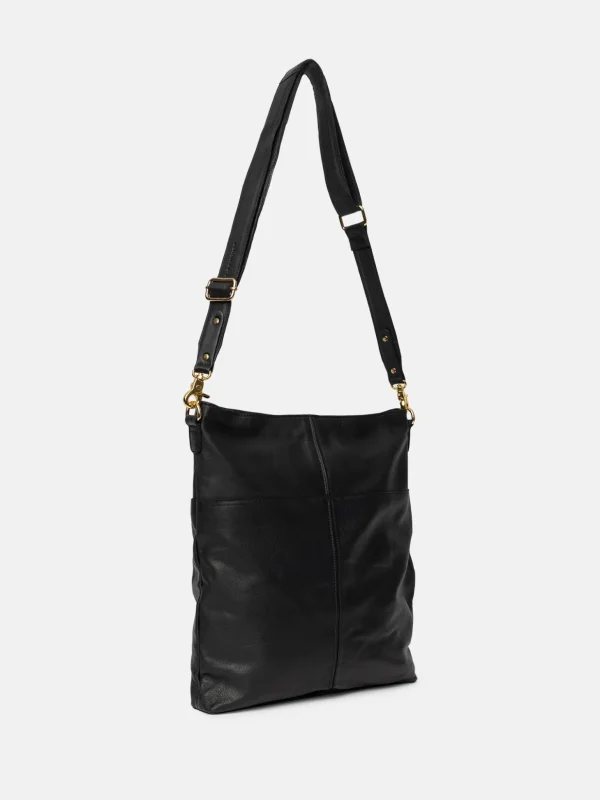 Fosia Big - Black