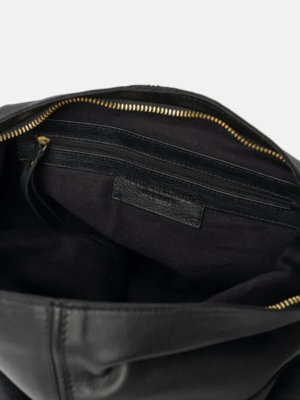 Fosia Big - Black