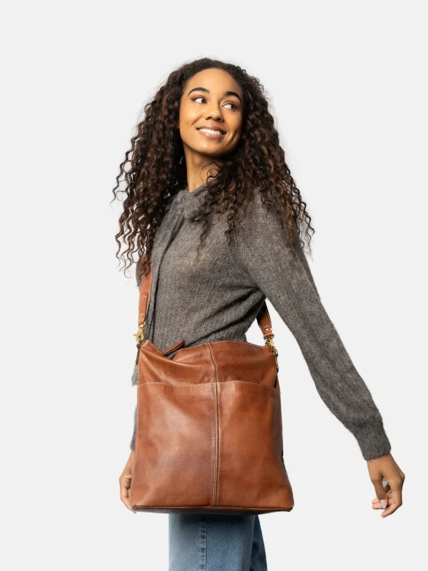 Fosia Big - Walnut