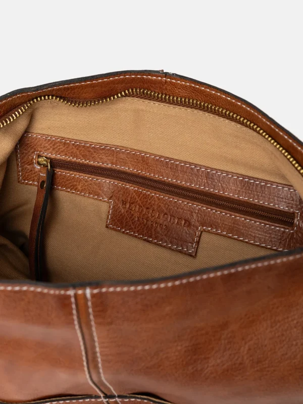 Fosia Big - Walnut