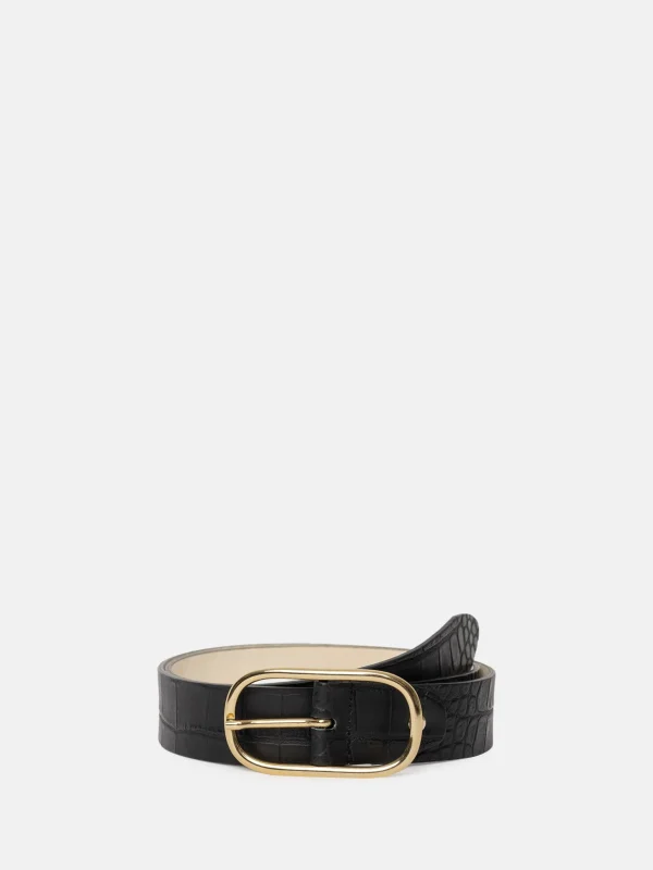 Francini - Black