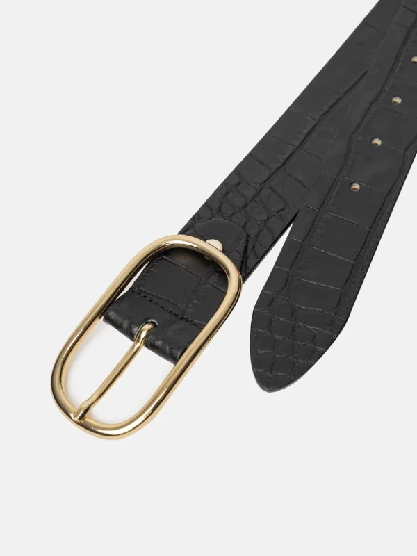 Francini - Black