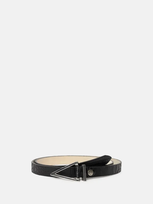 Freda - Black
