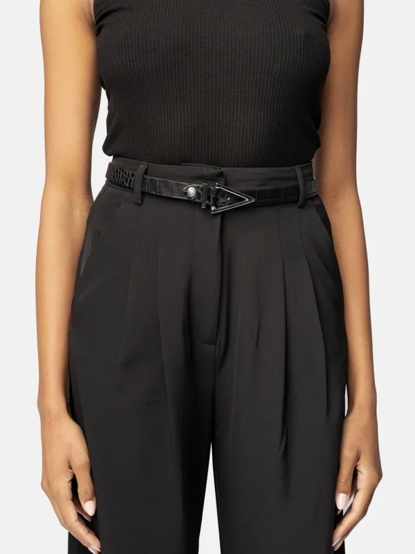 Freda - Black