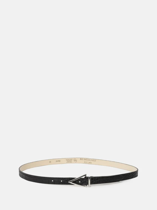 Freda - Black