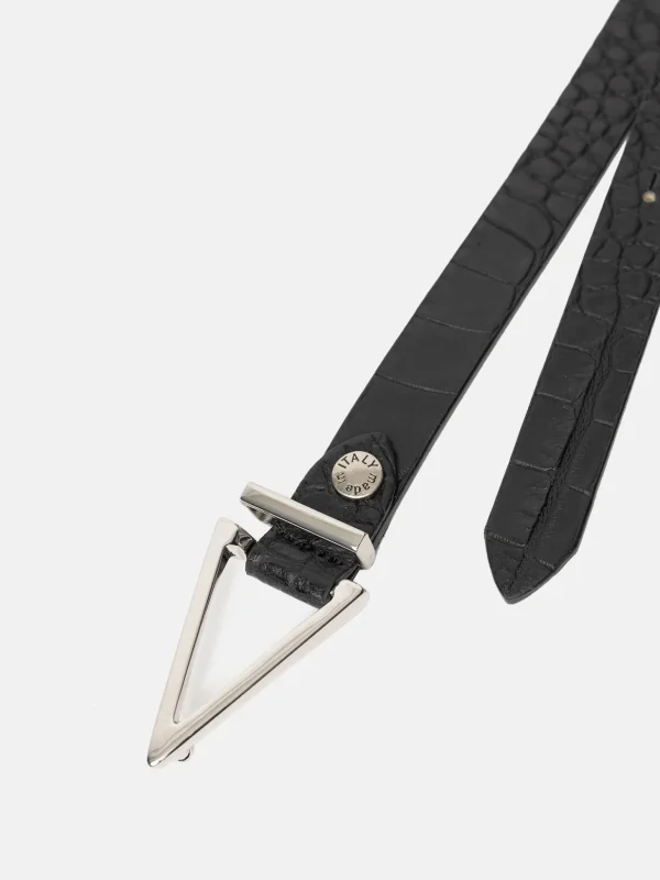 Freda - Black