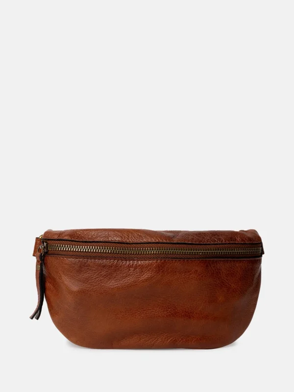 Gisela - Walnut/Brass