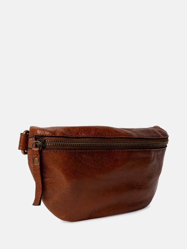 Gisela - Walnut/Brass