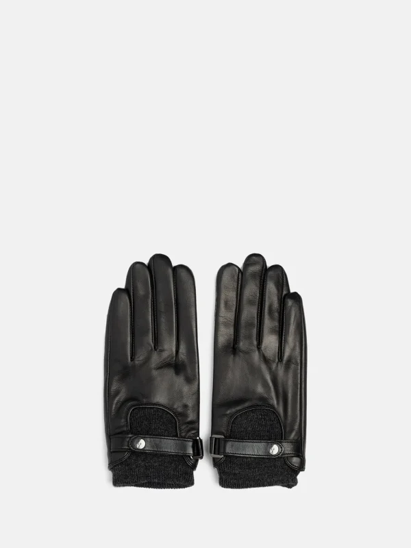 Hailey - Black