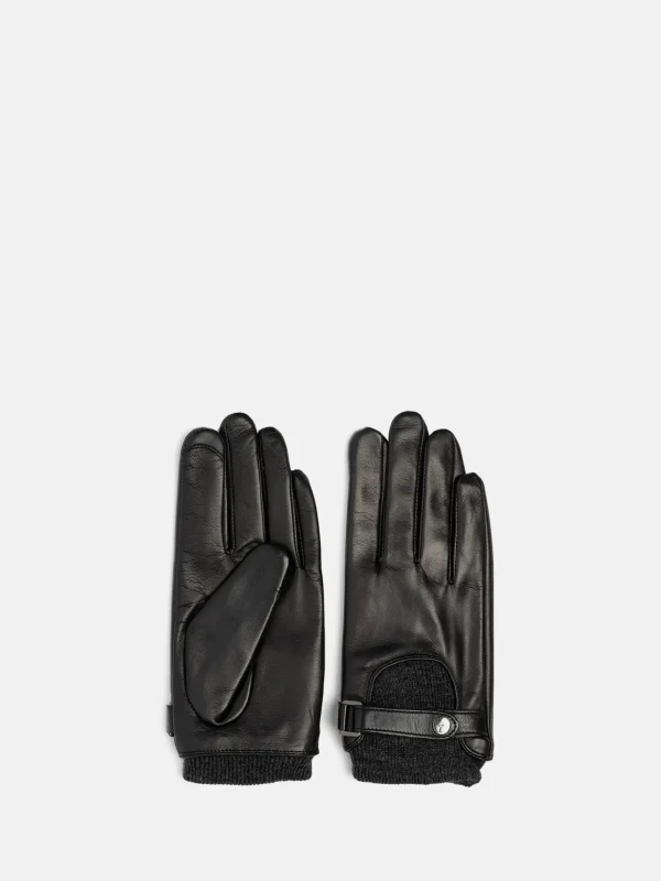 Hailey - Black