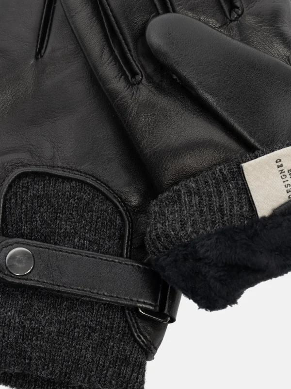 Hailey - Black