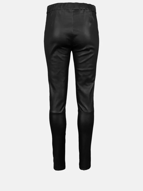 Halston - Black