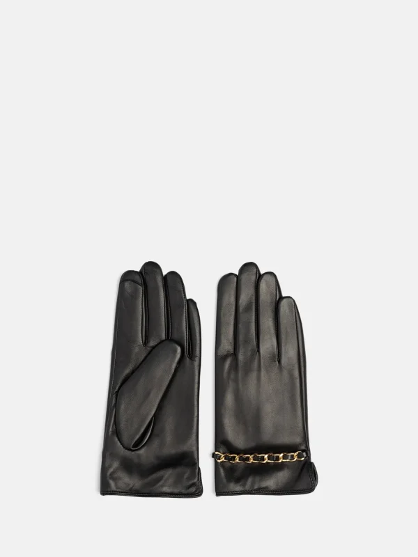 Harmony Wool - Black/Gold