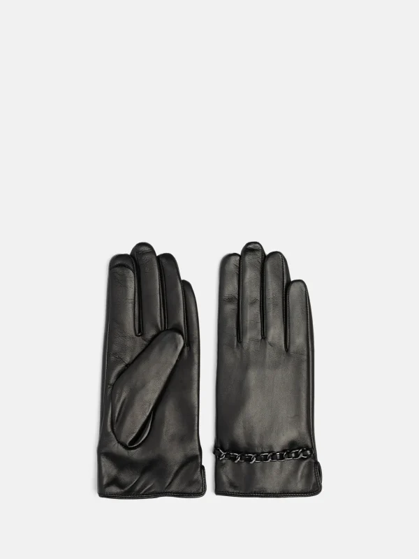 Harmony Wool - Black/Gun