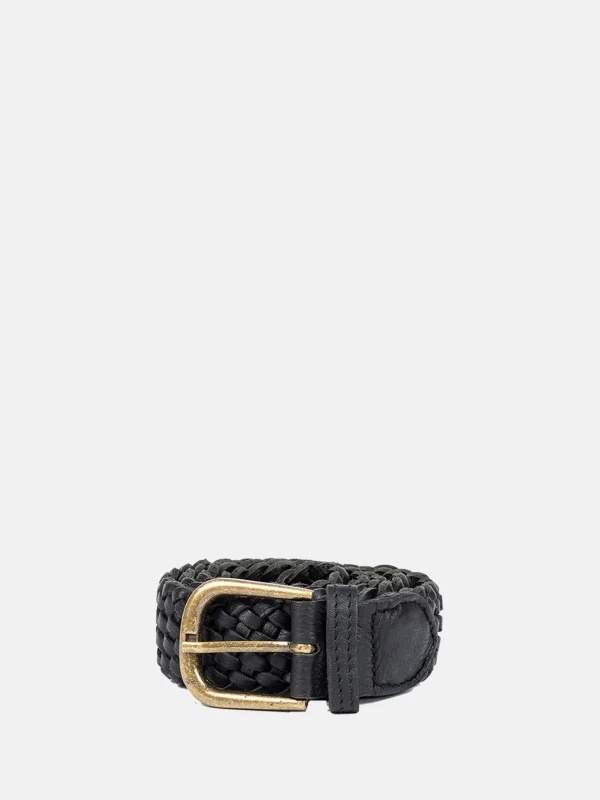 Harper - Black