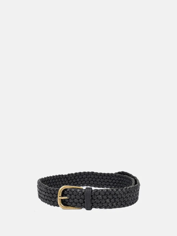 Harper - Black