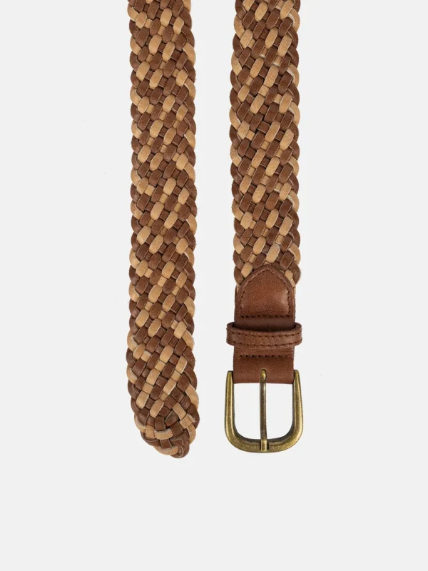 Harper - Walnut/Sand