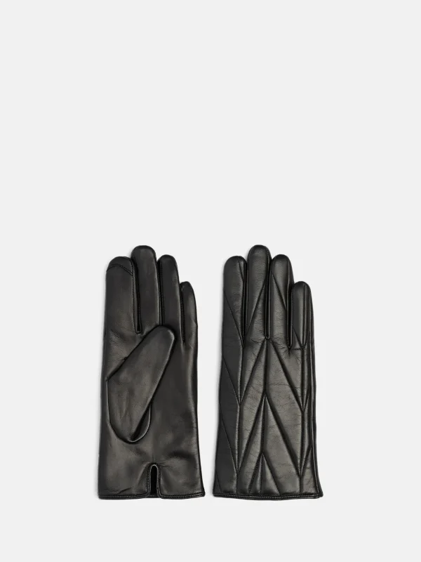 Hattie - Black