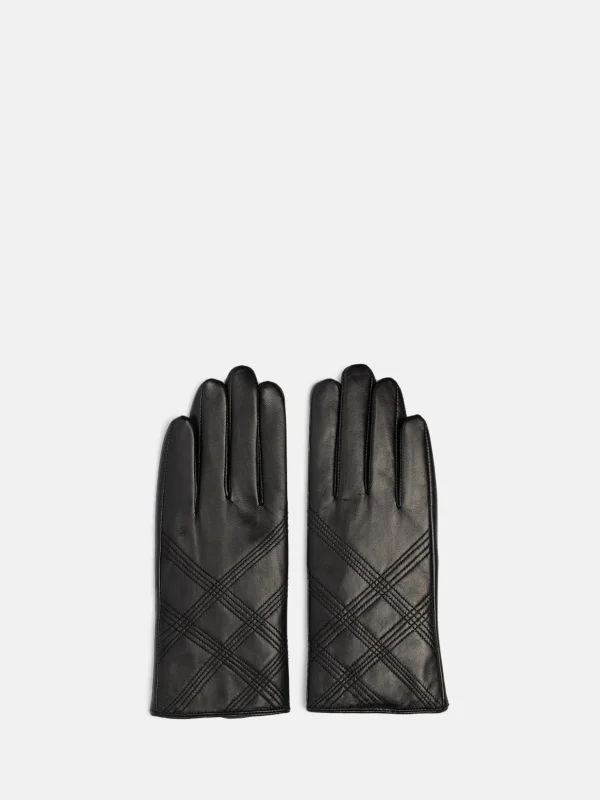 Hattie - Black