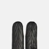 Hattie Mitten - Black