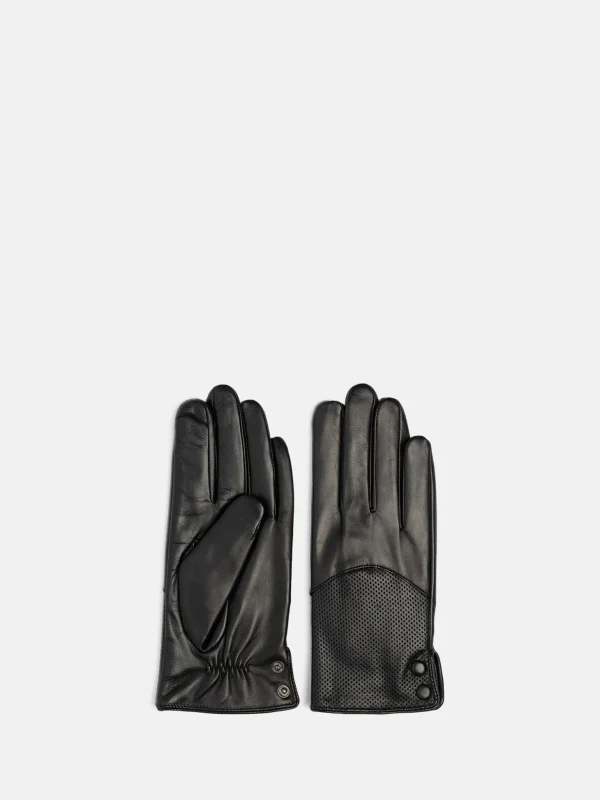 Haven - Black