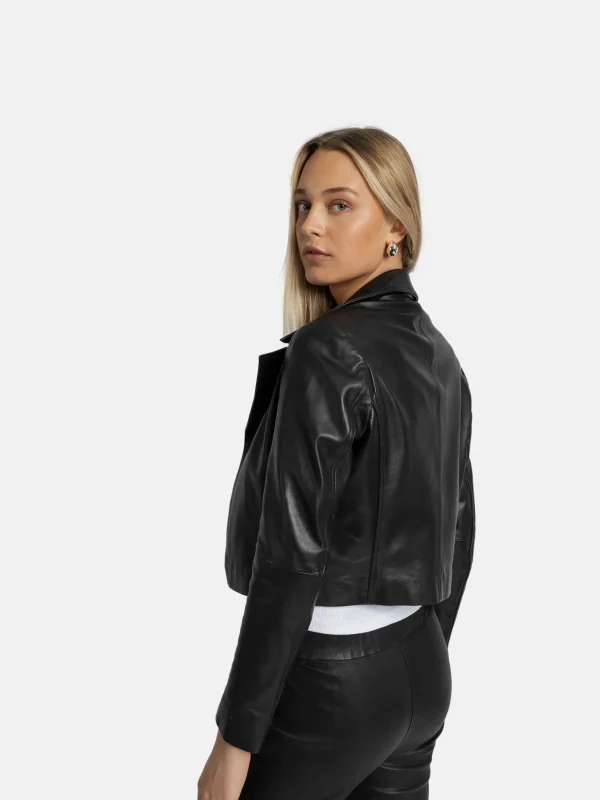 Havyn - Black