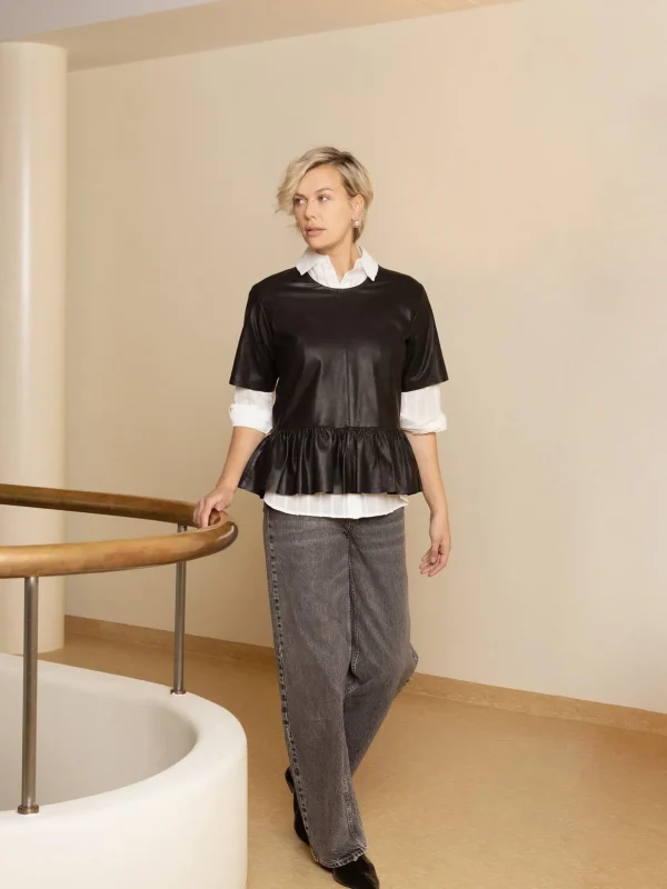 Hawa - Black