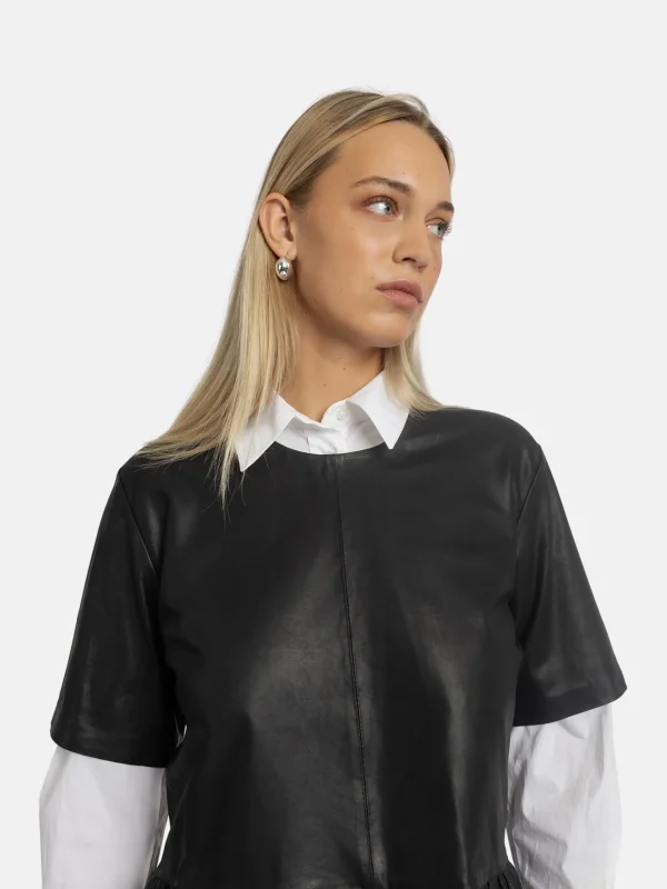 Hawa - Black