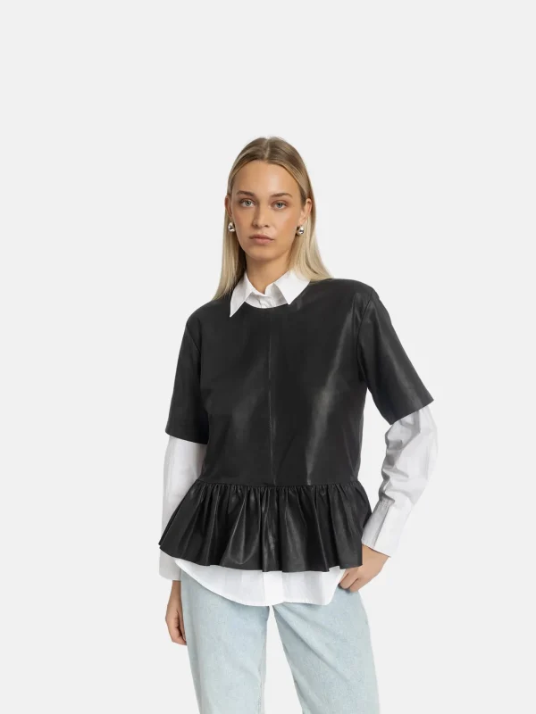 Hawa - Black