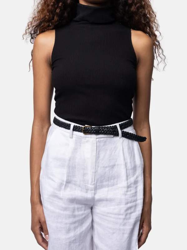 Hazel - Black