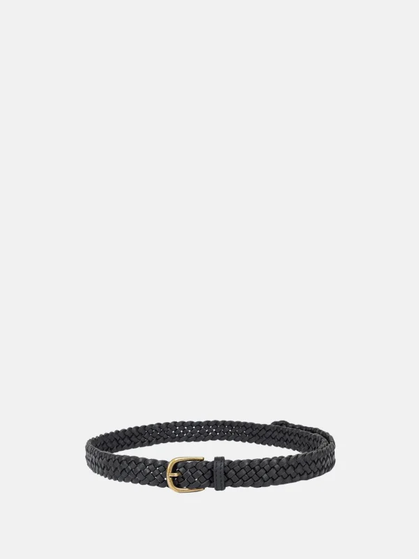 Hazel - Black