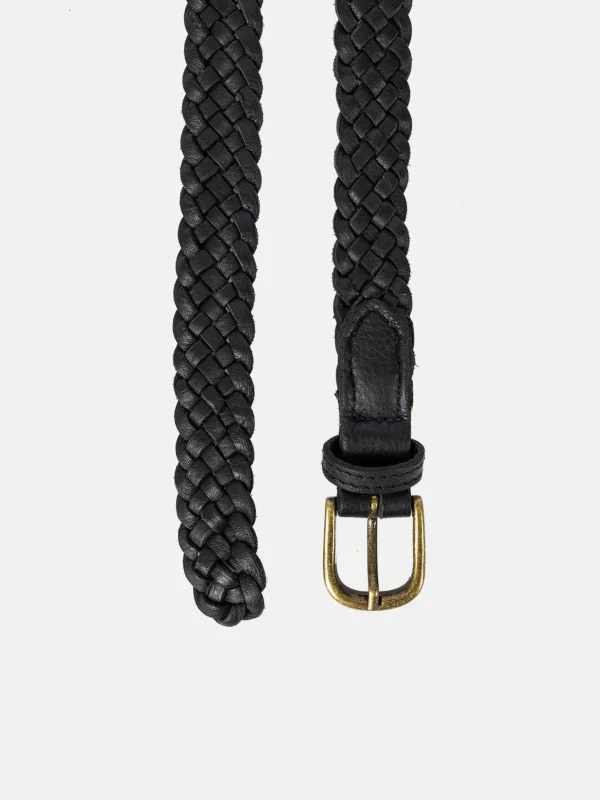 Hazel - Black