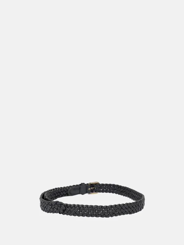 Hazel - Black