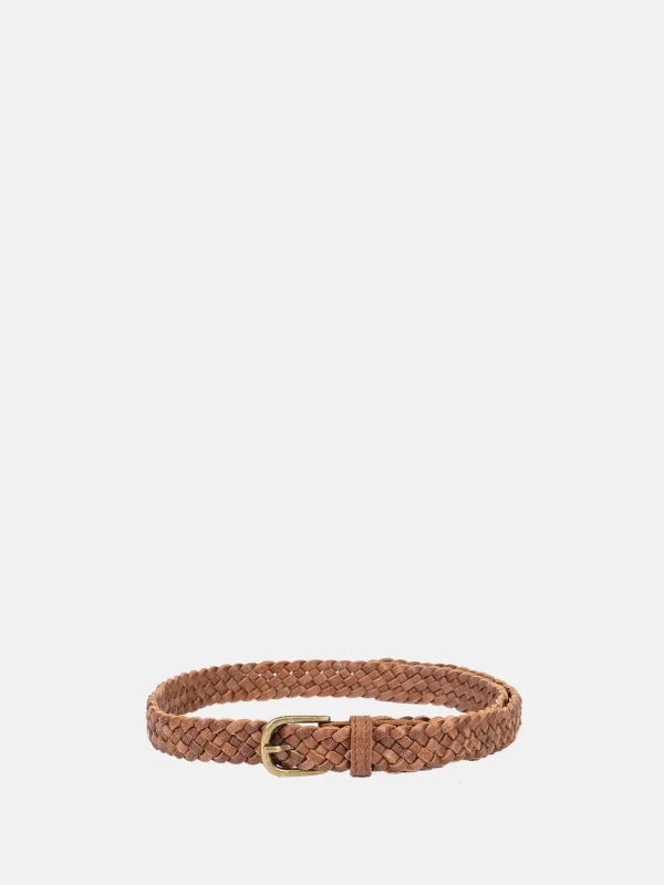 Hazel - Walnut