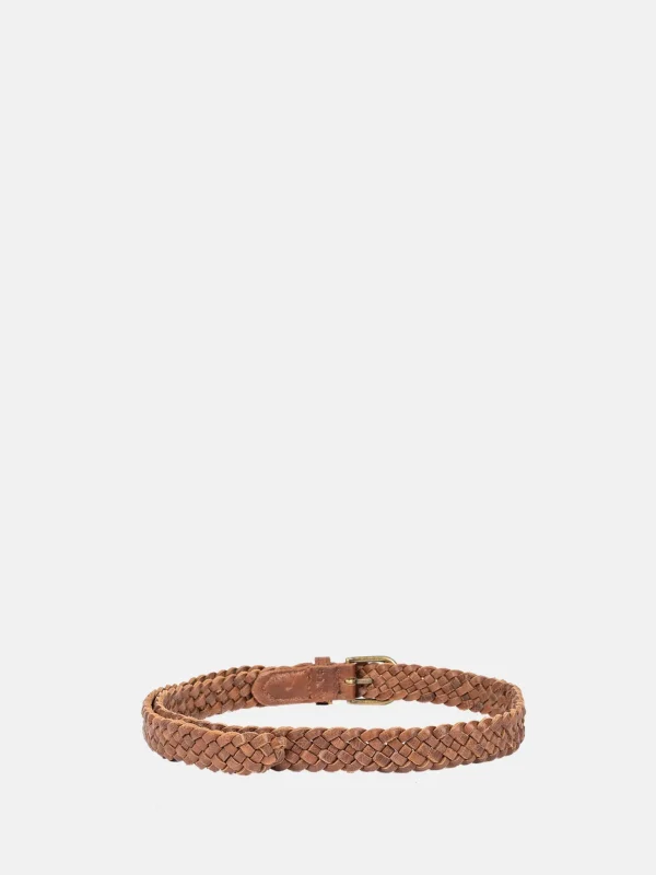 Hazel - Walnut