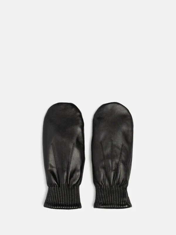 Hera Mitten - Black